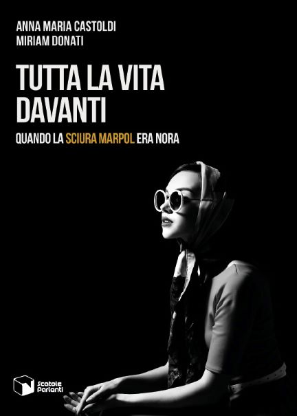 Tutta la vita davanti