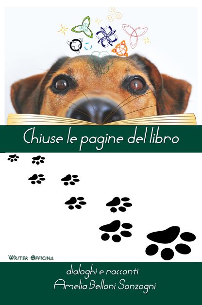 chiuse le pagine del libro