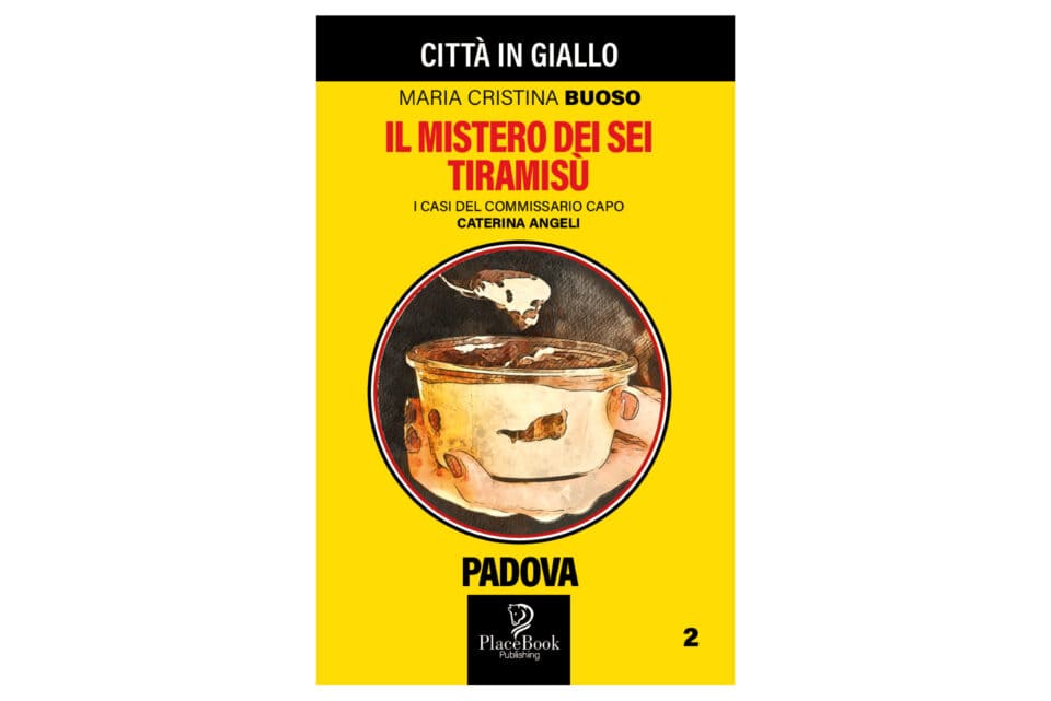 il mistero dei sei tiramisu