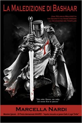 la maledizione di bashaar